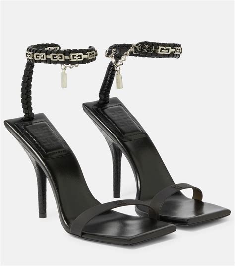 givenchy from instanbul|Givenchy sandals.